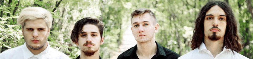 Signs Of Human Race: ecco il singolo ‘Journey into Self-Reflection’