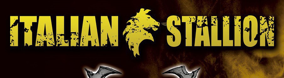 Italian Stallion: tutti i dettagli della serata