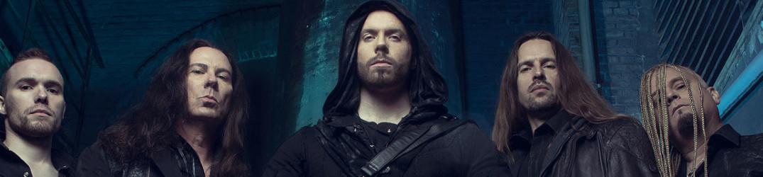 Kamelot: il lyric video di ‘Vespertine (My Crimson Bride)’ dall’ultimo album “The Shadow Theory”