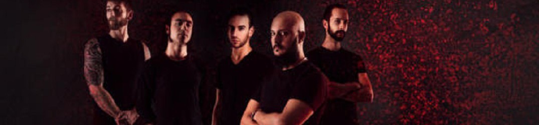 Hideous Divinity: firmato il contratto discografico con Century Media Records