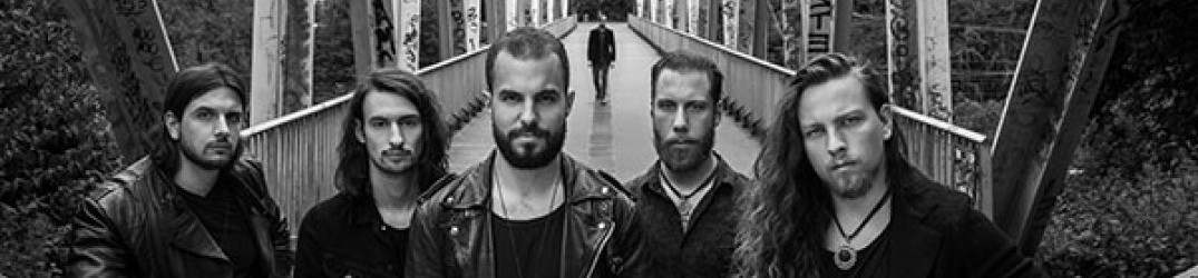 Ketzer: il video del nuovo singolo ‘The Wind Brings Them Horses’ e due date in Italia