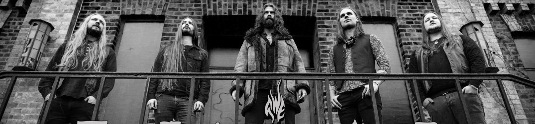 Trial: la band si separa dal cantante Linus Johansson