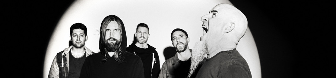 The Damned Things (feat. Scott Ian): cambi di line-up e sound del nuovo album “High Crimes”