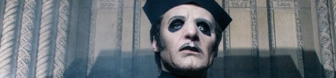 Ghost: Cardinal Copia molto probabilmente si ripresenterà anche sul prossimo album