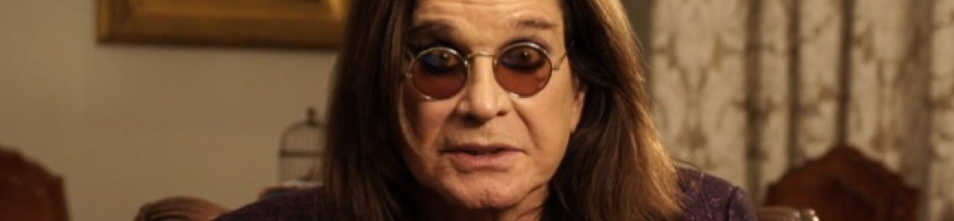 Ozzy Osbourne: il “lamento” e il rientro alla routine di tutti i giorni