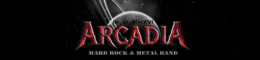 ArcadiA: in concerto a marzo insieme ai Secret Sphere, annunciati gli orari dello show