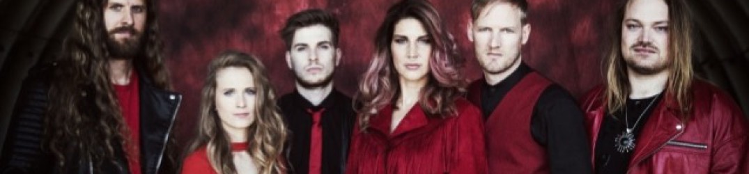 Delain: pubblicato l’official live video di ‘Nothing Left’ (feat. Marco Hietala)