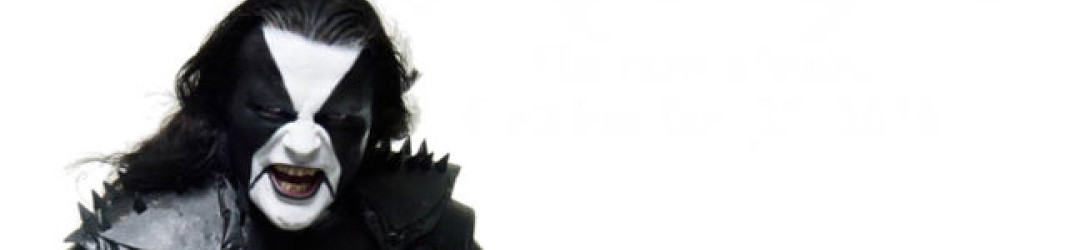 Abbath: diffuso il video teaser del prossimo album “Outstrider”