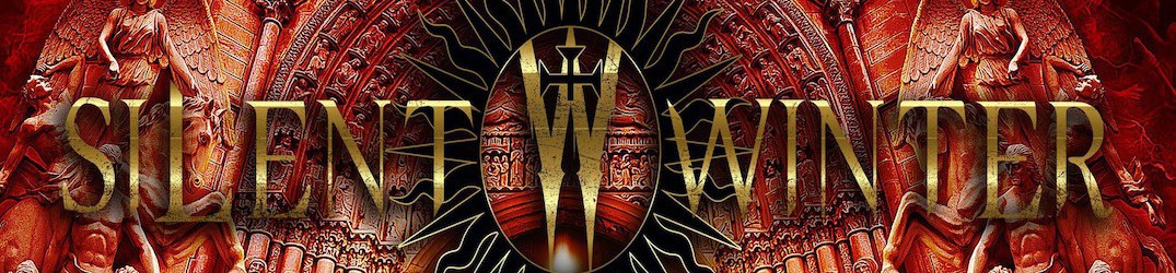 Silent Winter: guarda l’official video ‘The Circles of Hell’