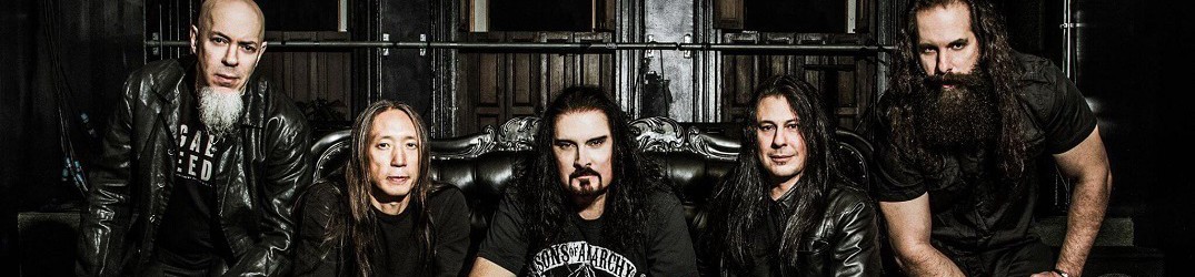 Dream Theater: guarda il nuovo video di ‘Paralized’