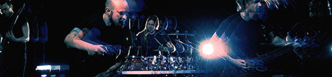 Allegaeon: il video del nuovo singolo ‘Extremophiles (B)’