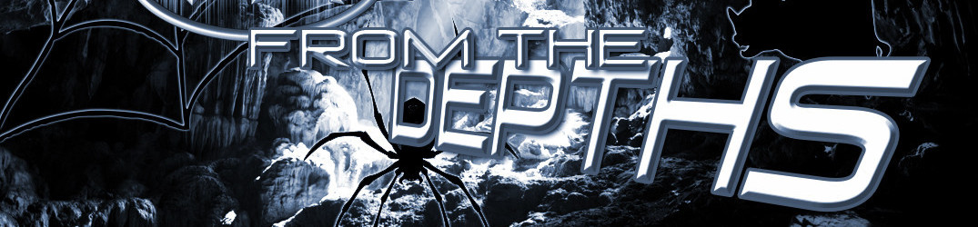 TrueMetal.it presenta: ‘From The Depths’ Vol 06