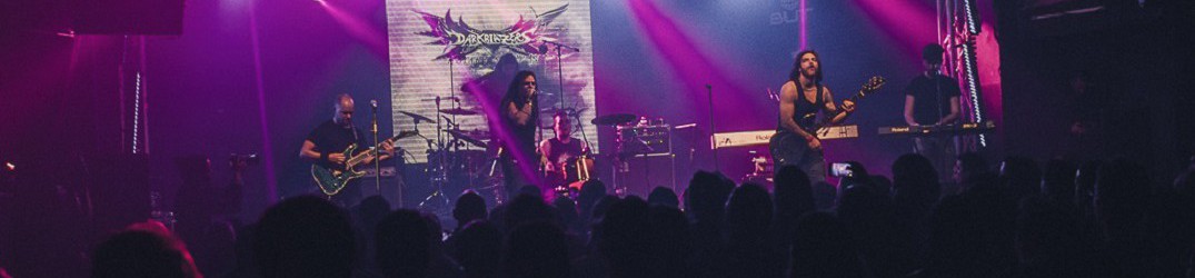 Darkblazers: guarda l’official teaser di “Mutant Anthems”