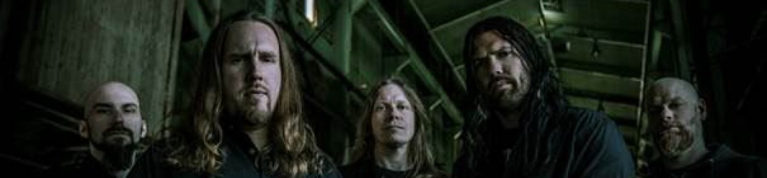 Scar Symmetry: via il bassista Andreas Holma