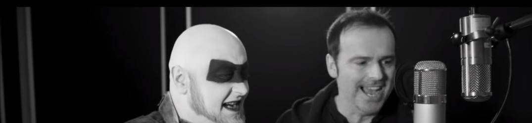 Hämatom: il video della cover di ‘I Want It All’ dei Queen con Hansi Kürsch (Blind Guardian)