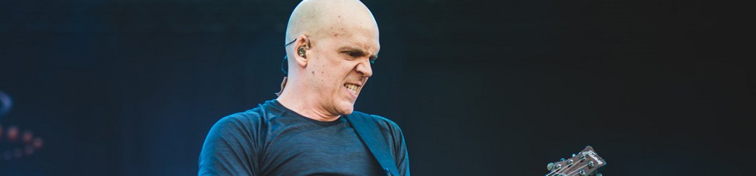 Devin Townsend: guarda il video di ‘Evermore’ dal nuovo disco “Empath”