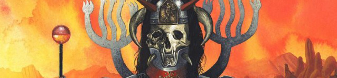 Mastodon: online un nuovo pezzo di anteprima tratto da “Emperor Of Sand”
