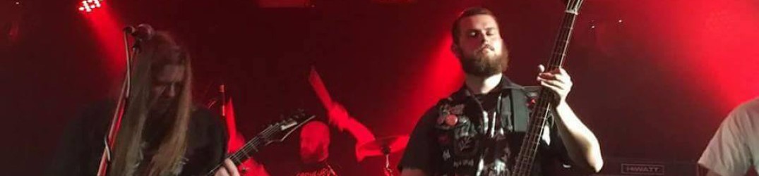 Illimitable Dolor: online ‘Armed He Brings the Dawn’, brano tratto dal nuovo album “Leaden Light”