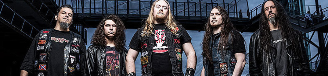 Aggression: ascolta “Fragmented Spirit Devils” in full streaming