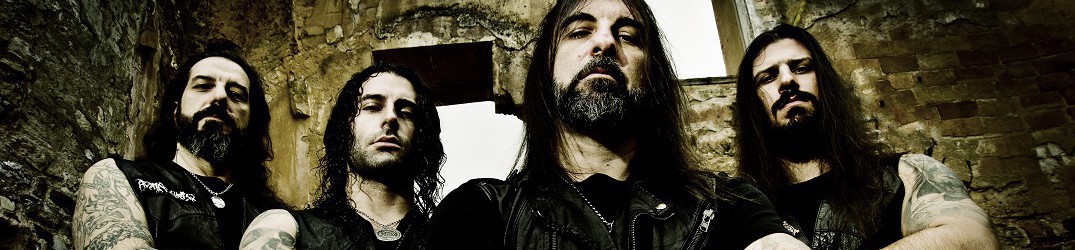 Rotting Christ: guarda il lyric video di ‘Î Î¹ÏƒÏ„ÎµÏÏ‰’