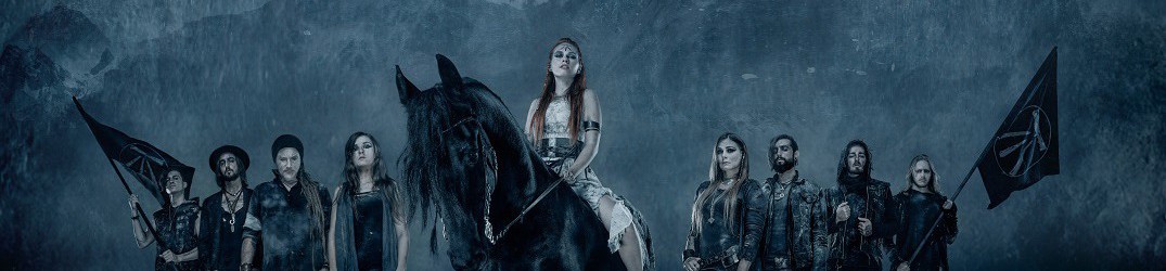 Eluveitie: invitano tutti al release party e pubblicano il video di ‘Ambiramus’. In tour da novembre