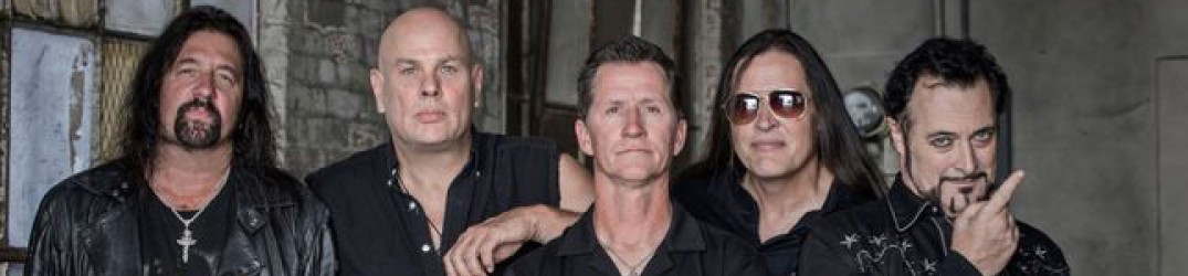 Metal Church: a luglio concerto in Italia