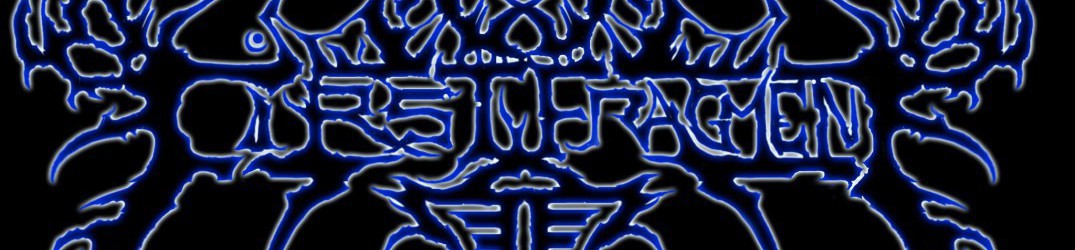 First Fragment: song da “Dasein”