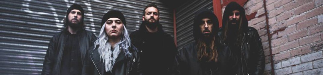 Venom Prison: il videoclip ufficiale di ‘Asura’s Realm’ dal nuovo album “Samsara”