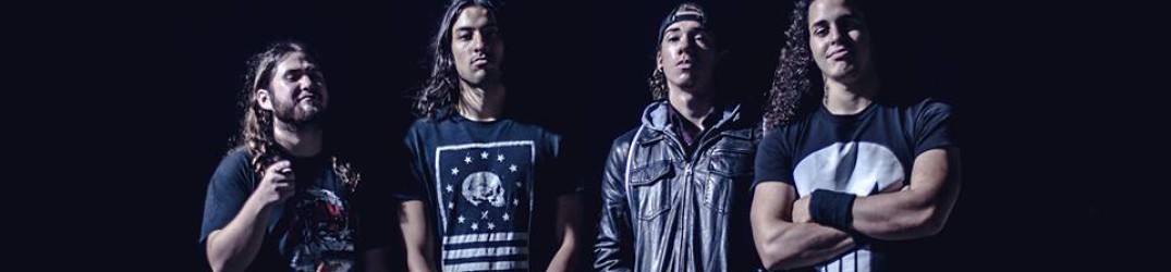Calamity: ecco il video di ‘Guerreros’ dal nuovo album “Kairo”