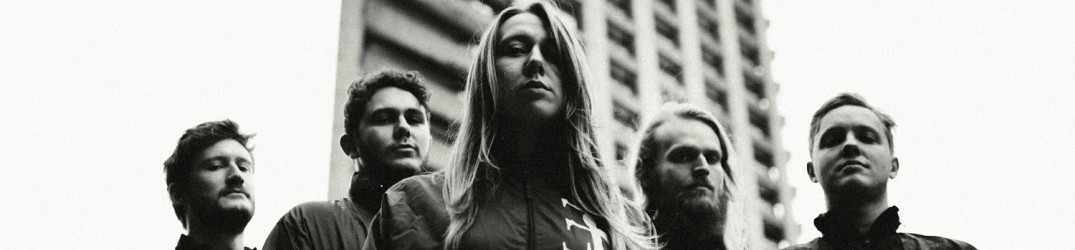 Employed To Serve: il videoclip di ‘Harsh Truth’ dal nuovo album “Eternal Forward Motion”