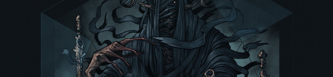 Hannes Grossmann (Triptykon): in streaming integrale il nuovo album “Apophenia”
