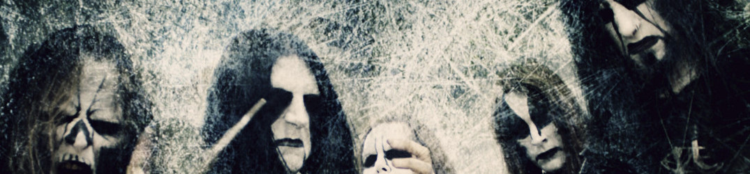 Dark Funeral: rivelata la tracklist di “Where Shadows Forever Reign”