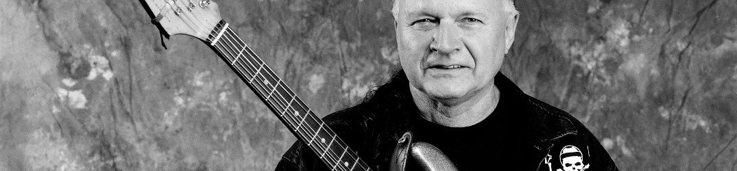 Dick Dale: morto a 81 anni il “padre dell’Heavy Metal e Re della chitarra Surf”