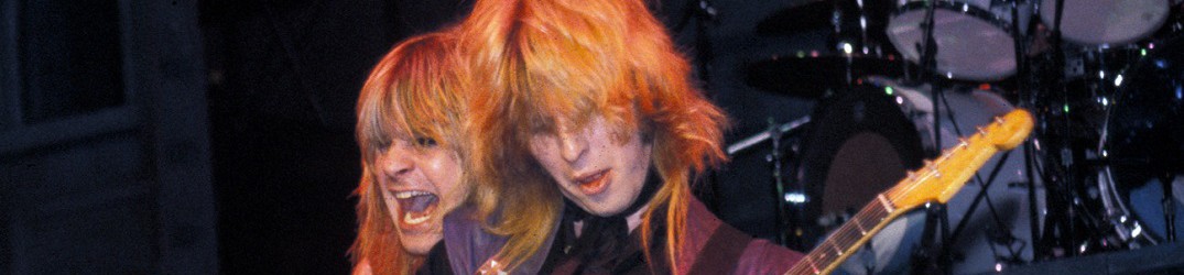 Ozzy Osbourne: un messaggio in ricordo di Bernie Tormé