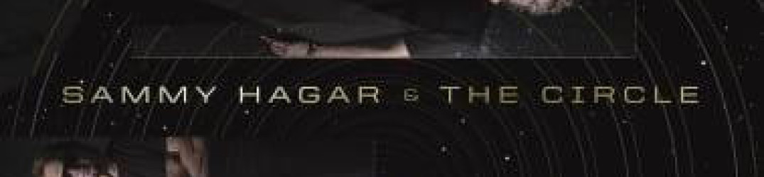 Sammy Hagar & The Circle: la data di uscita di “Space Between”