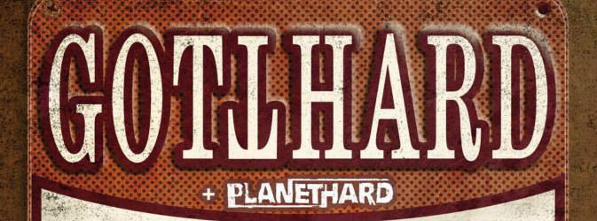 Gotthard: il nuovo videoclip ‘C’est La Vie’