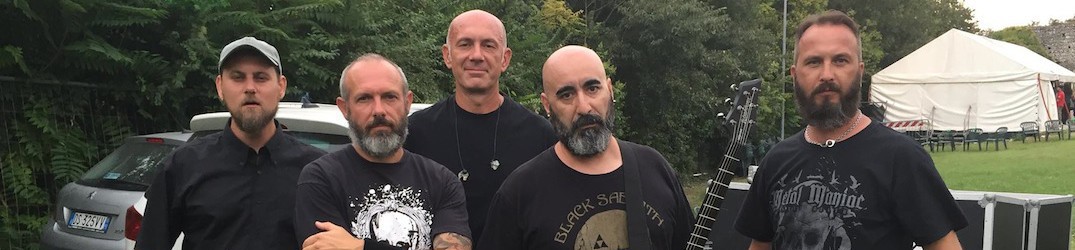 Crisalide: firmano per Minotauro Records