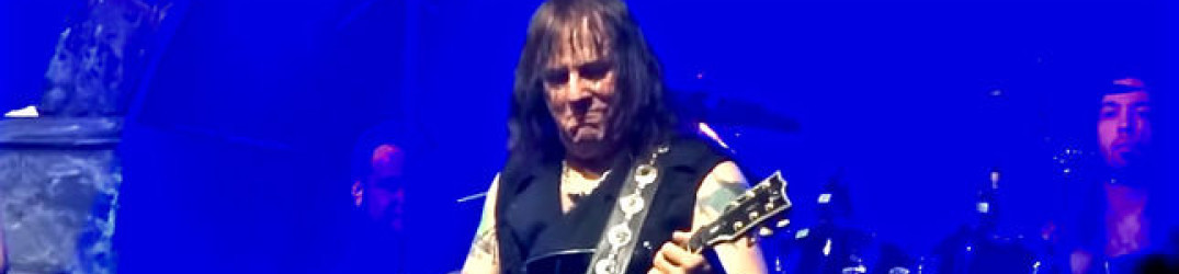 Manowar: Ross The Boss, ‘Questo non è il tour finale della band’