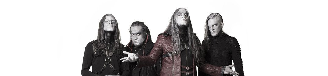 W.E.B.: il video ufficiale di ‘Morphine For Saints’