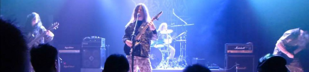 Visions Of The Night: guarda il music video ufficiale di ‘Thousand Yard Stare’