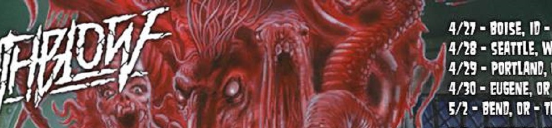 Deathblow: video per ‘Prognosis Negative’