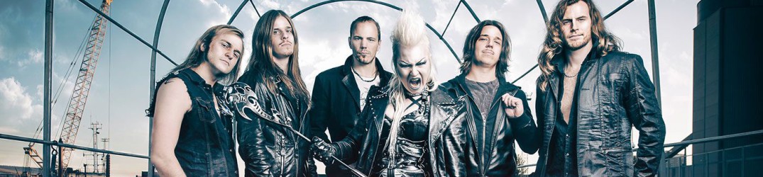Battle Beast: svelata l’ultima parte del track-by-track del nuovo album “No More Hollywood Endings”