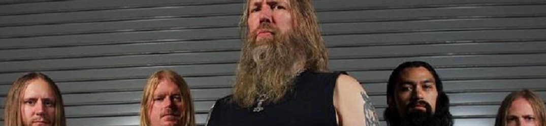 Amon Amarth: ufficializzato il nuovo batterista