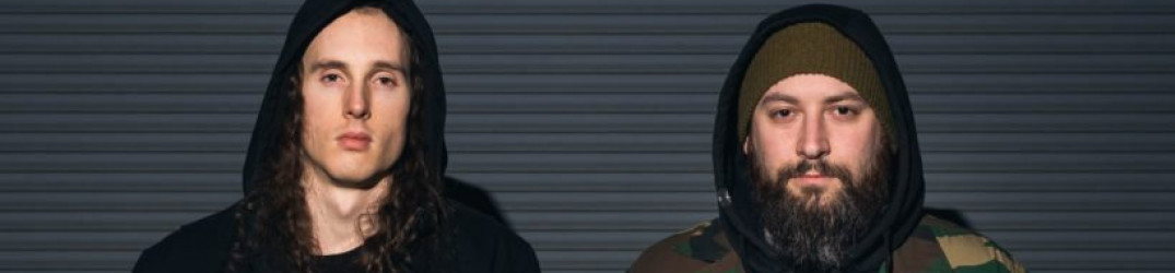 Gomorrah: lo streaming integrale del nuovo album omonimo