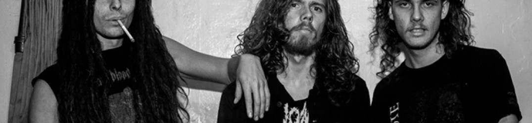 Noisem: l’ultimo disco “Cease To Exist” dei grindsters statunitensi in streaming integrale