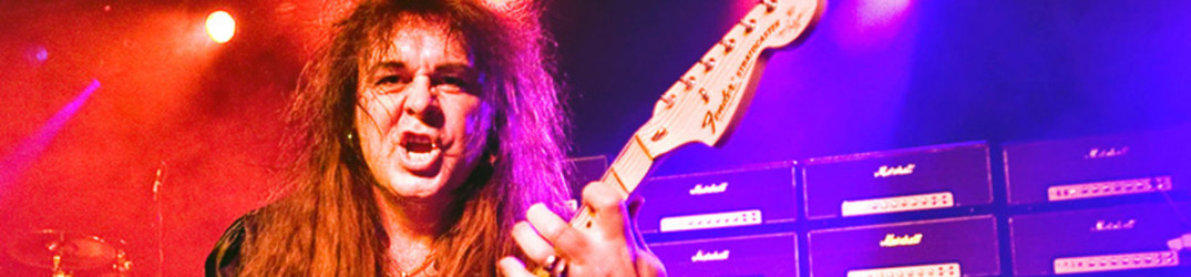 Yngwie Malmsteen: il lyric video ufficiale della title-track del nuovo album “Blue Lightning”