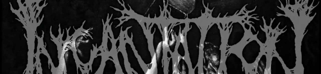 Incantation: online il video di “Carrion Prophecy”