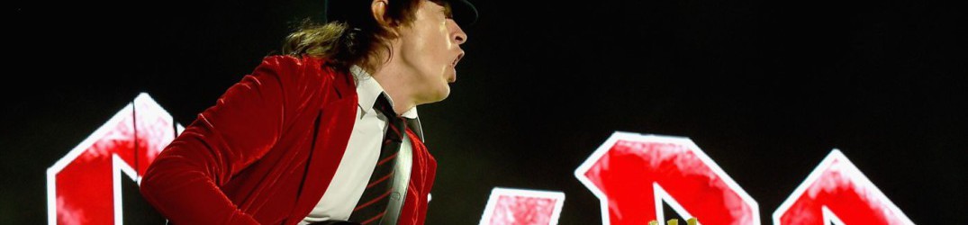 Il brano “Thunderstruck” degli AC/DC impiegato nella lotta contro il cancro