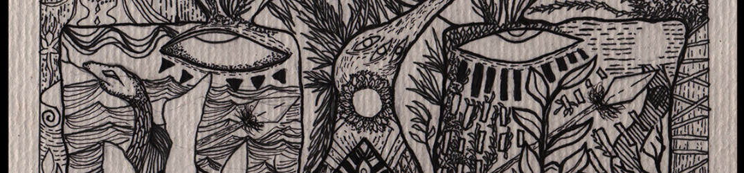 Kaatayra: in streaming integrale il debutto del progetto Black Metal brasiliano