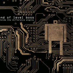 Inside the Difference Engine